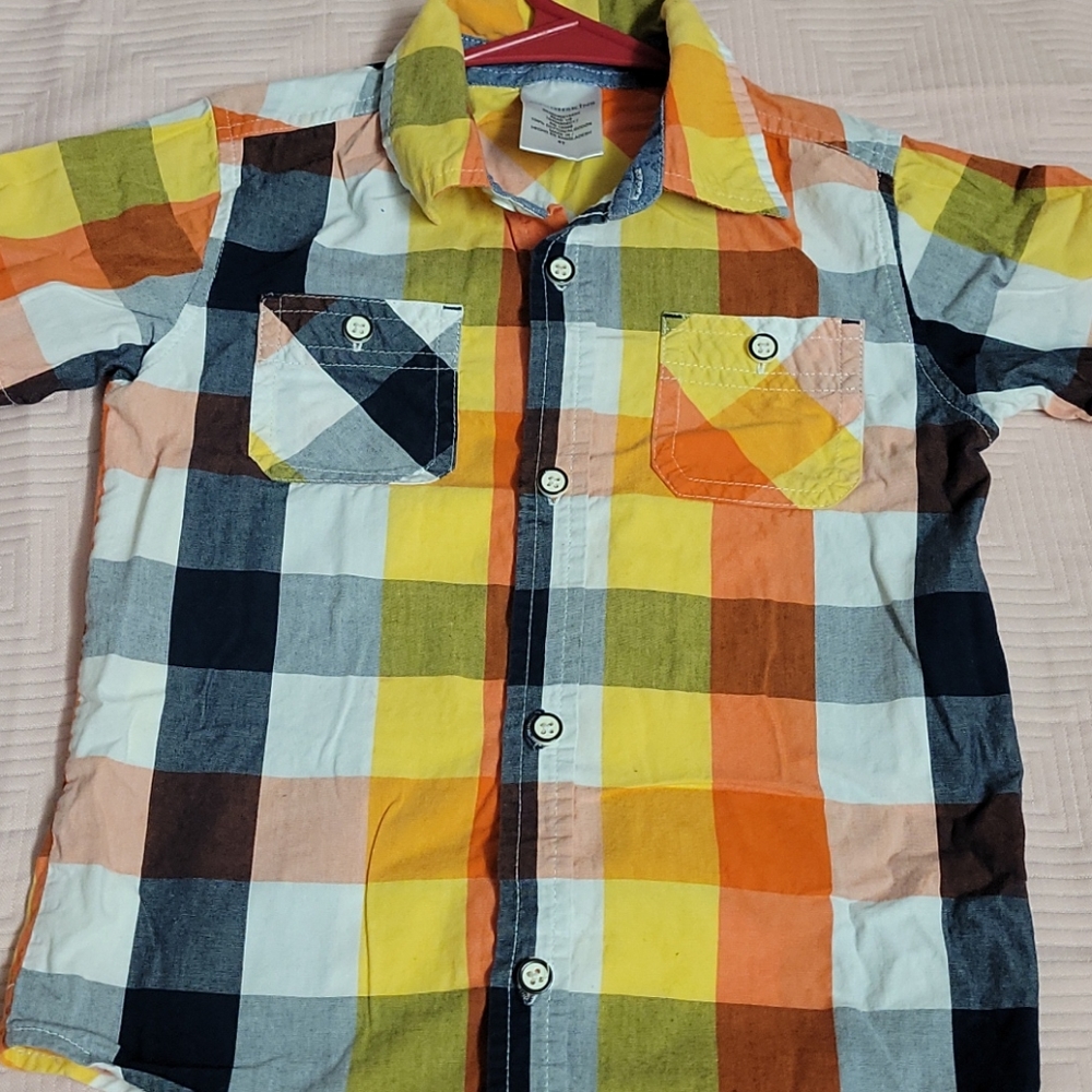 Shirt
